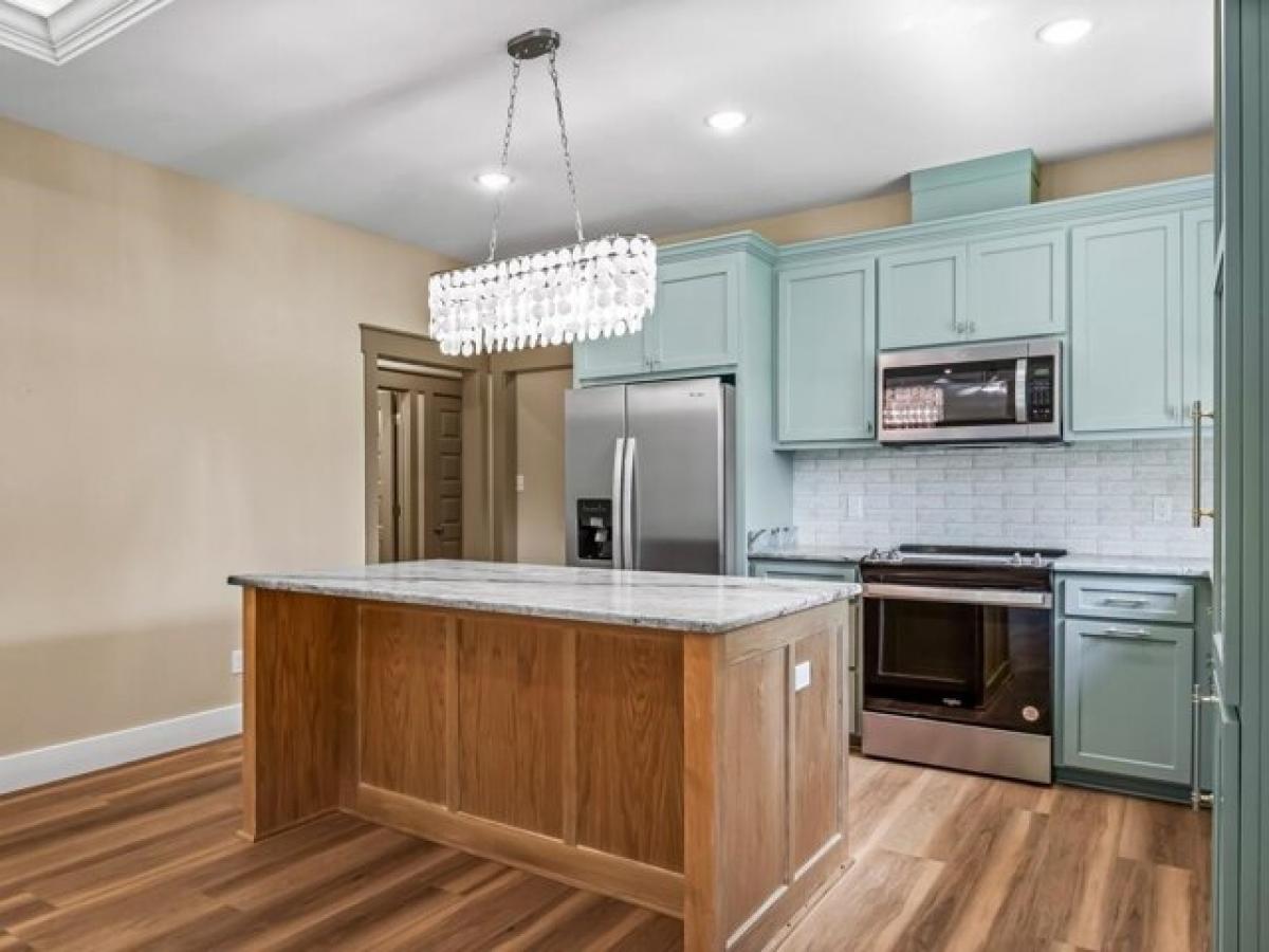 3 bedrooms House in Carrabelle, USA No. 408875