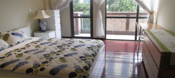 2 Schlafzimmer Wohnung in Hoan Kiem, Vietnam, Nr. 5898 8