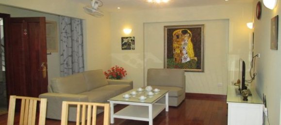 2 Schlafzimmer Wohnung in Hoan Kiem, Vietnam, Nr. 5898 2