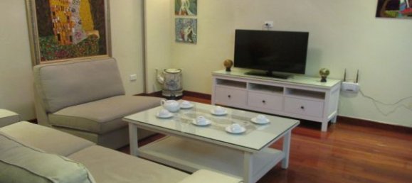 2 Schlafzimmer Wohnung in Hoan Kiem, Vietnam, Nr. 5898 4