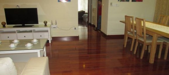 2 Schlafzimmer Wohnung in Hoan Kiem, Vietnam, Nr. 5898 3