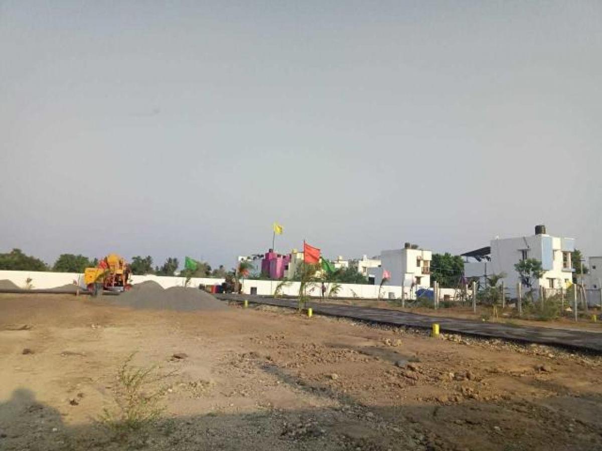  قطعة أرض في Chennai, India رقم 36900