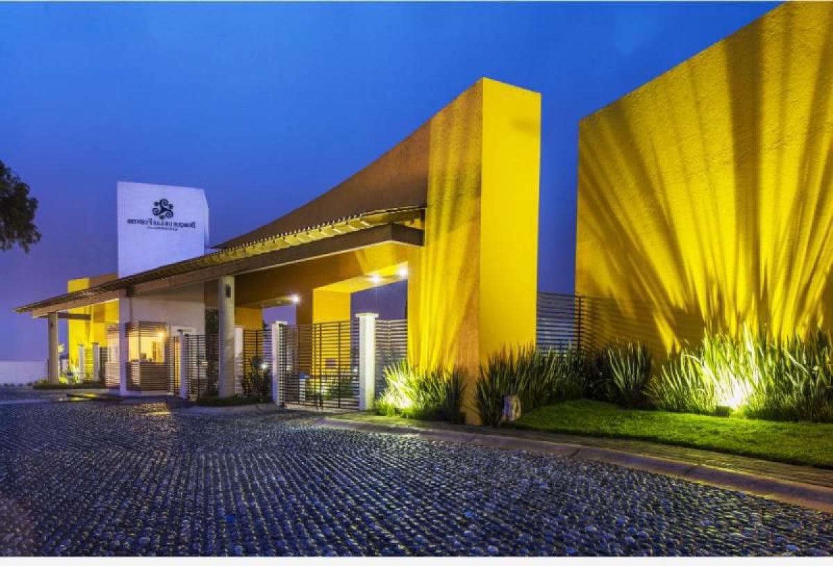 3 Schlafzimmer Haus in Mexico, Nr. 226729