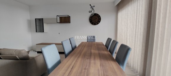 2 Schlafzimmer Penthouse in Mellieha, Malta, Nr. 10906 8