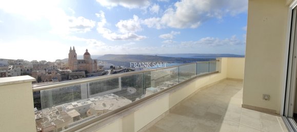 2 Schlafzimmer Penthouse in Mellieha, Malta, Nr. 10906 2