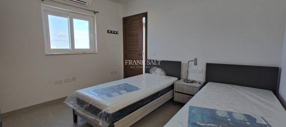 2 Schlafzimmer Penthouse in Mellieha, Malta, Nr. 10906 11