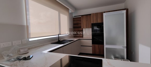 2 Schlafzimmer Penthouse in Mellieha, Malta, Nr. 10906 5