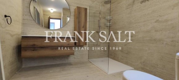 2 Schlafzimmer Penthouse in Mellieha, Malta, Nr. 10906 9