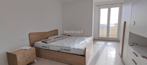2 Schlafzimmer Penthouse in Mellieha, Malta, Nr. 10906 10