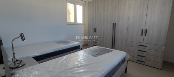2 Schlafzimmer Penthouse in Mellieha, Malta, Nr. 10906 12