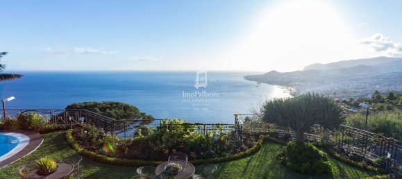 4 غرف نوم منزل في Funchal, Portugal رقم 80492 18