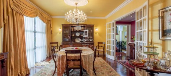 4 غرف نوم منزل في Funchal, Portugal رقم 80492 9