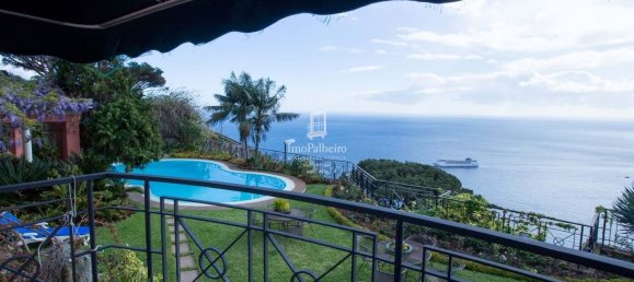 4 غرف نوم منزل في Funchal, Portugal رقم 80492 17