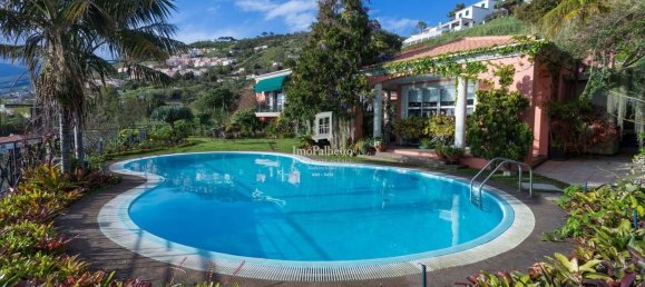 4 غرف نوم منزل في Funchal, Portugal رقم 80492 37