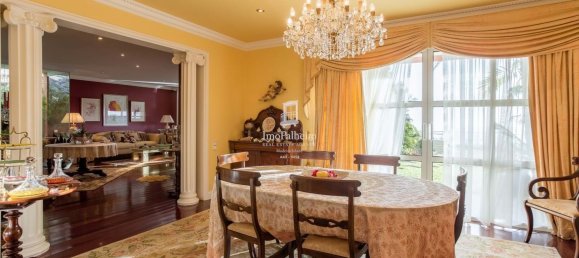 4 غرف نوم منزل في Funchal, Portugal رقم 80492 10