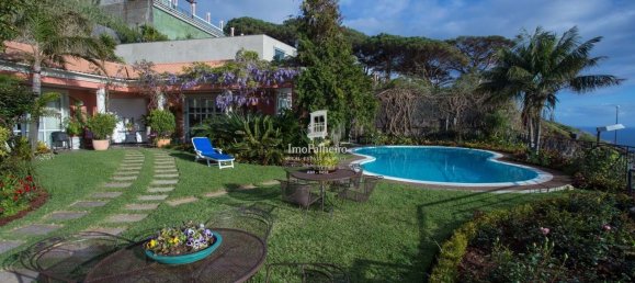 4 غرف نوم منزل في Funchal, Portugal رقم 80492 32