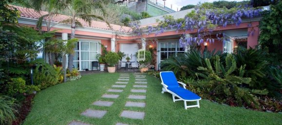 4 غرف نوم منزل في Funchal, Portugal رقم 80492 3