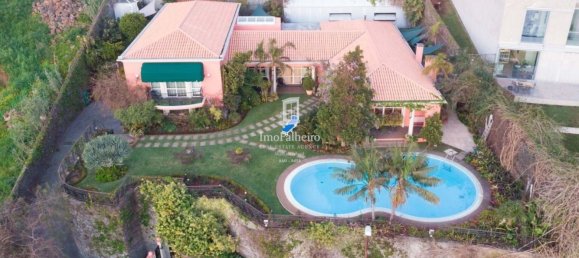 4 غرف نوم منزل في Funchal, Portugal رقم 80492 2