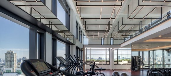 Penthouse in Watthana, Thailand, Nr. 59712 3