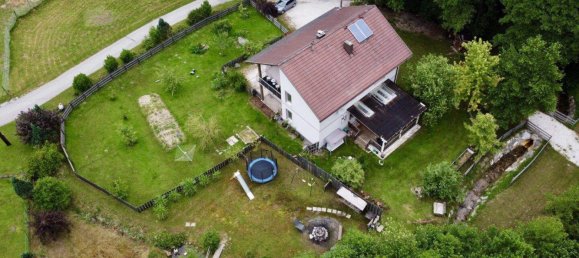 4-Zimmer Haus in St. Jakob im Rosental, Austria, Nr. 205681 8