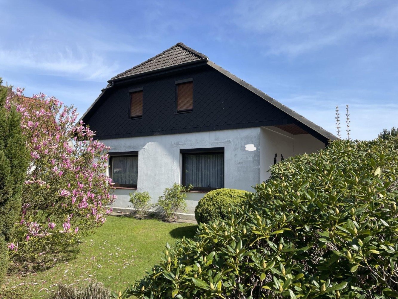 4 غرف نوم منزل في Cuxhaven, Germany رقم 283891