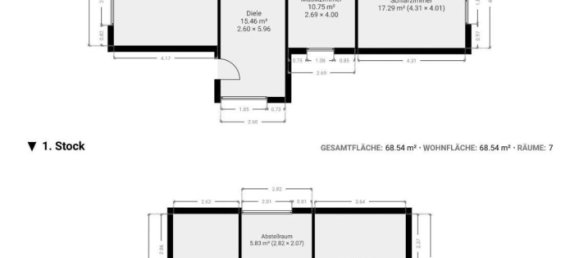 4 غرف نوم منزل في Cuxhaven, Germany رقم 283891 22