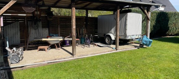 4 غرف نوم منزل في Cuxhaven, Germany رقم 283891 11