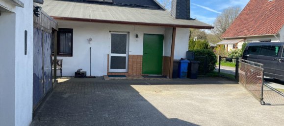 4 غرف نوم منزل في Cuxhaven, Germany رقم 283891 13