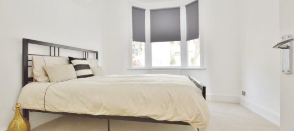 2 bedrooms Apartment in London, United Kingdom No. 12465 17