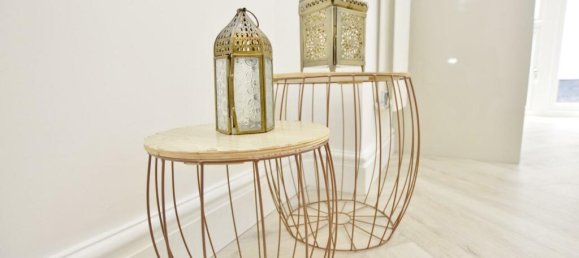 2 bedrooms Apartment in London, United Kingdom No. 12465 25