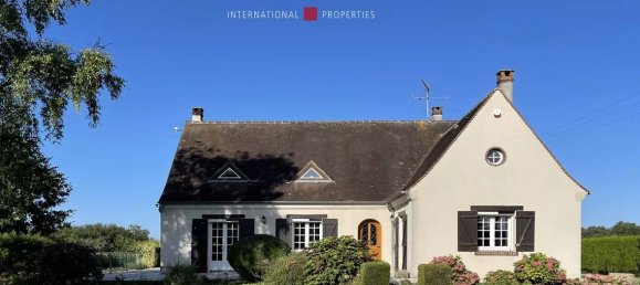 3 غرف نوم منزل في Nemours, France رقم 178585 4