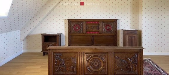 3 غرف نوم منزل في Nemours, France رقم 178585 24