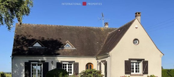 3 غرف نوم منزل في Nemours, France رقم 178585 30