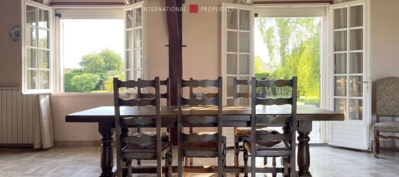 3 غرف نوم منزل في Nemours, France رقم 178585 10