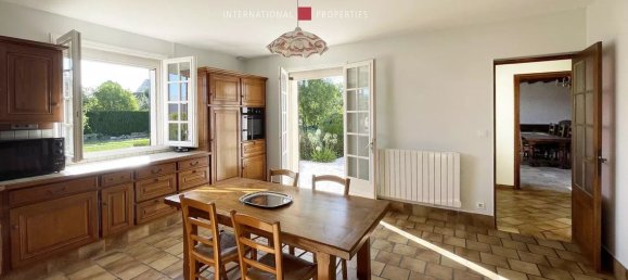 3 غرف نوم منزل في Nemours, France رقم 178585 8