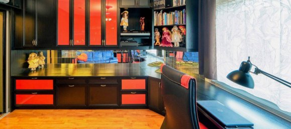 3 rooms Apartment in Meidling, Austria No. 250846 7