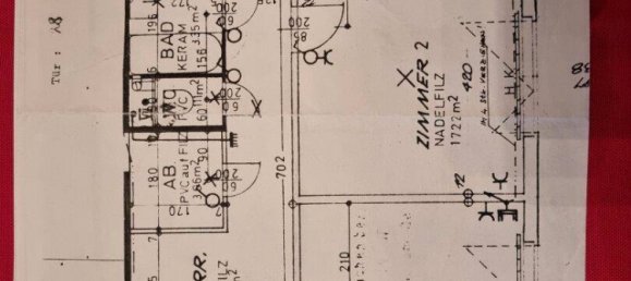 3 rooms Apartment in Meidling, Austria No. 250846 15