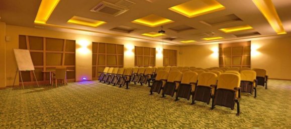 Apartamento de 3 habitaciónes en Cikcilli, Turkey No. 15487 4