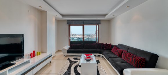 Apartamento de 3 habitaciónes en Cikcilli, Turkey No. 15487 25