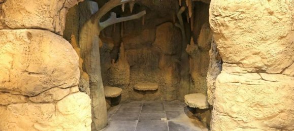 Apartamento de 3 habitaciónes en Cikcilli, Turkey No. 15487 15