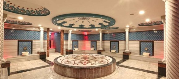 Apartamento de 3 habitaciónes en Cikcilli, Turkey No. 15487 13