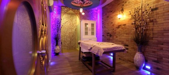 Apartamento de 3 habitaciónes en Cikcilli, Turkey No. 15487 9