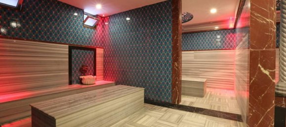 Apartamento de 3 habitaciónes en Cikcilli, Turkey No. 15487 12