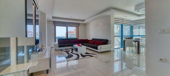 Apartamento de 3 habitaciónes en Cikcilli, Turkey No. 15487 27