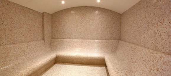 Apartamento de 3 habitaciónes en Cikcilli, Turkey No. 15487 16