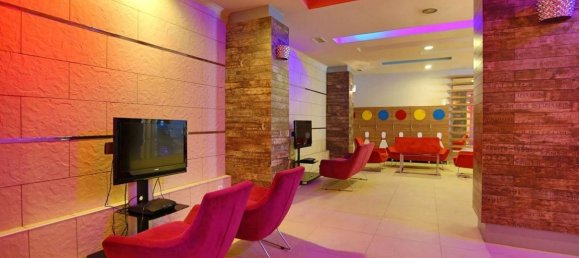 Apartamento de 3 habitaciónes en Cikcilli, Turkey No. 15487 5