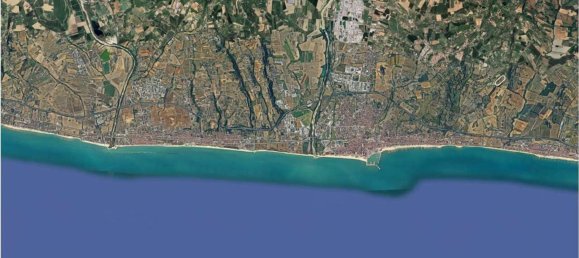 4 rooms Apartment in Porto Sant'Elpidio, Italy No. 286269 11