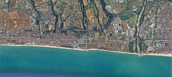4 rooms Apartment in Porto Sant'Elpidio, Italy No. 286269 10