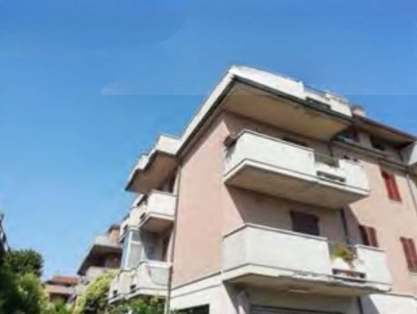4 rooms Apartment in Porto Sant'Elpidio, Italy No. 286269