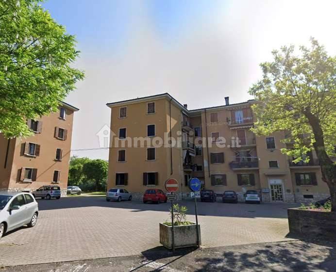 2 Schlafzimmer Wohnung in Verona, Italy, Nr. 360369